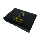 Donald Trump Treasure Box 47 President Edition - Certified
