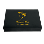 Donald Trump Treasure Box 47 President Edition - Certified