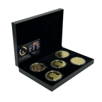 Donald Trump Treasure Box 47 President Edition - Certified