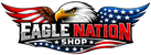 Eagle Nation Shop - Home