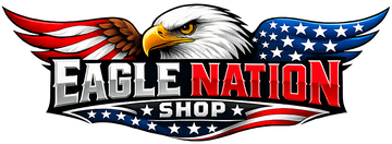 Eagle Nation Shop
