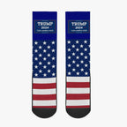 Trump 2024 Socks