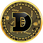 D.O.G.E COIN