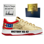 NEW Victory Sneakers