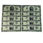 Trump 2$ Bucks Bills